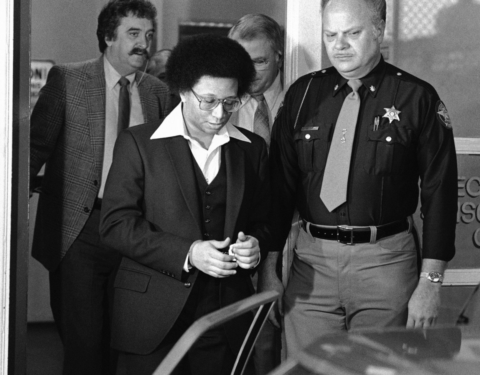 1982: Atlanta Child Murders